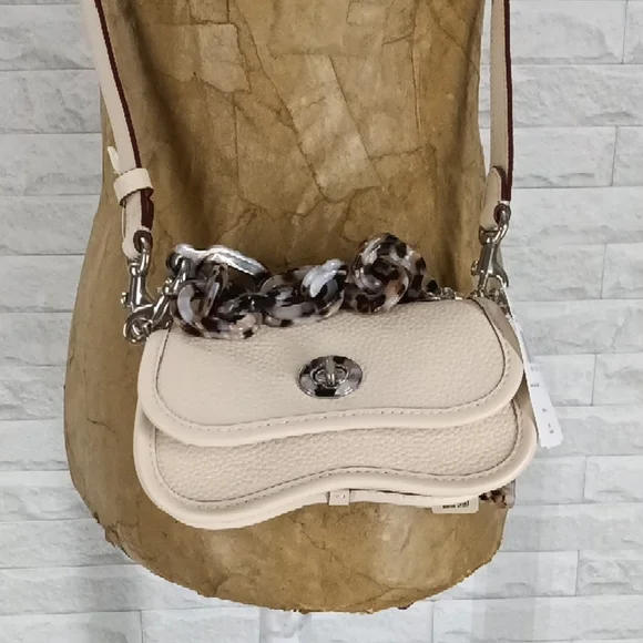 Coach | Bags | Coach Coachtopia Dinky Cloud Bag Mini Micro